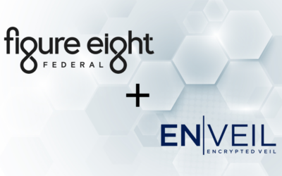 Figure Eight Federal and Enveil Partner to Deliver Secure Use of Mission-Enhancing Data